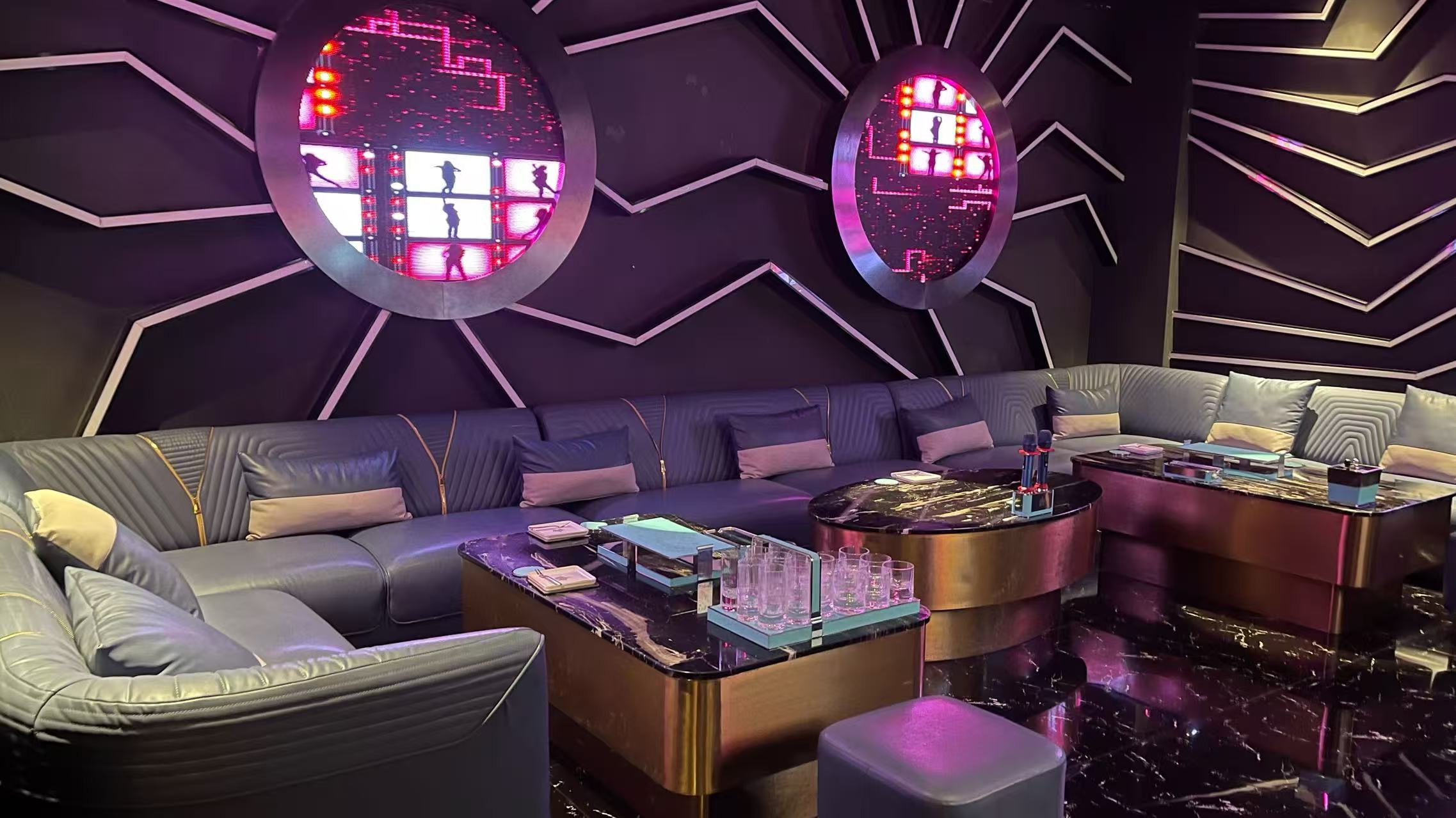 徐州商务ktv全新商务ktv模式介绍-贾汪区ktv预订