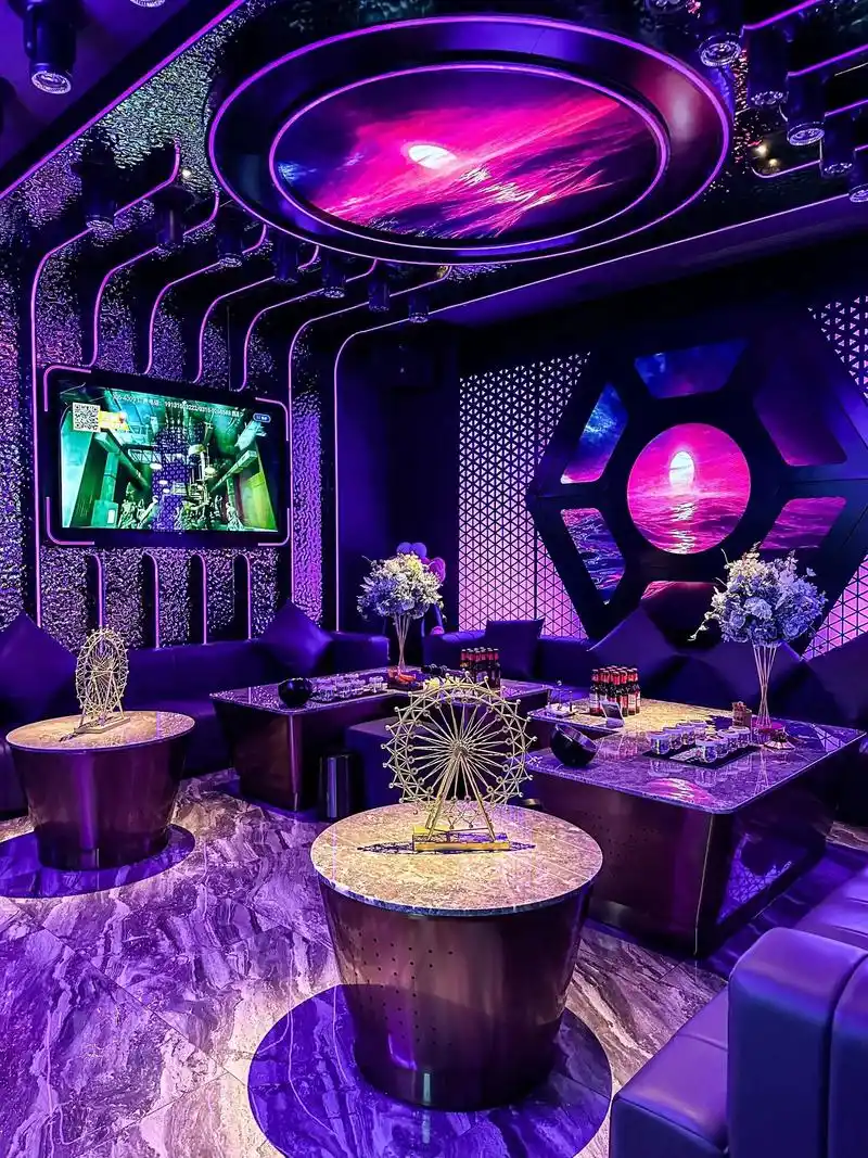 徐州商务ktv消费定价-贾汪区ktv预订